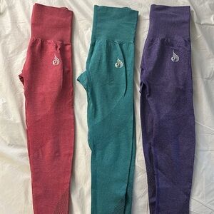 Ryderwear Leggings